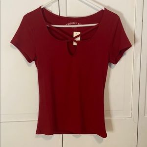 Seriously soft Aeropostale tshirt